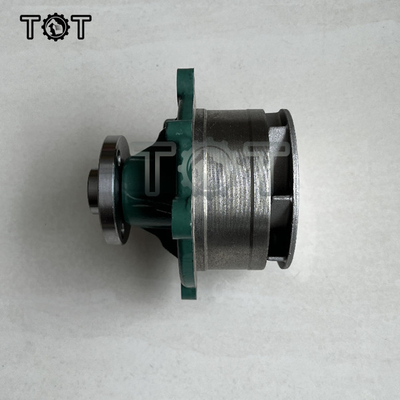 VOE21125771 D4D D6D D7E Pompa Air Mesin Volvo Untuk EC140 EC210 EC290