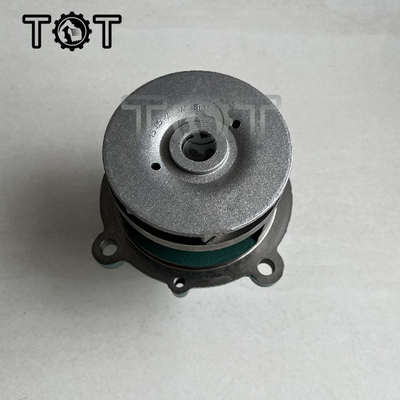 VOE21125771 D4D D6D D7E Pompa Air Mesin Volvo Untuk EC140 EC210 EC290