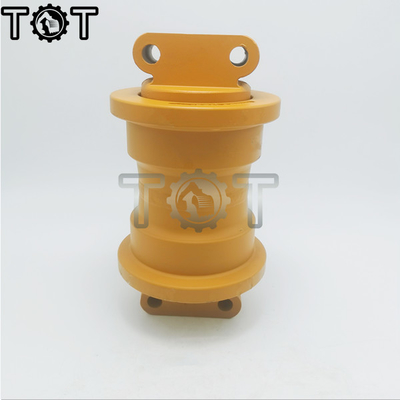 E120B E312 E311C E312B  Track Rollers Suku Cadang Undercarriage Excavator OEM
