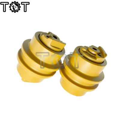 E306E E305.5 E55 erpillar Track Roller Bulldozer Bagian Undercarriage
