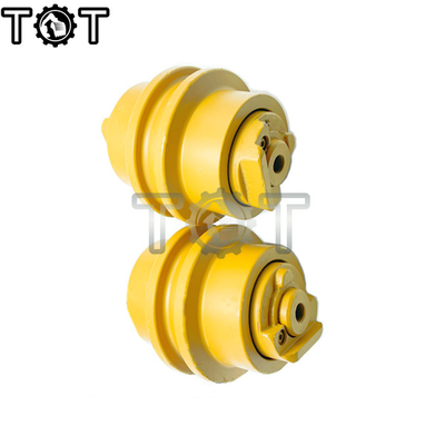 E306E E305.5 E55 erpillar Track Roller Bulldozer Bagian Undercarriage