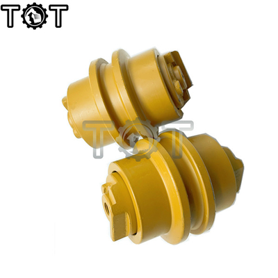 E306E E305.5 E55 erpillar Track Roller Bulldozer Bagian Undercarriage