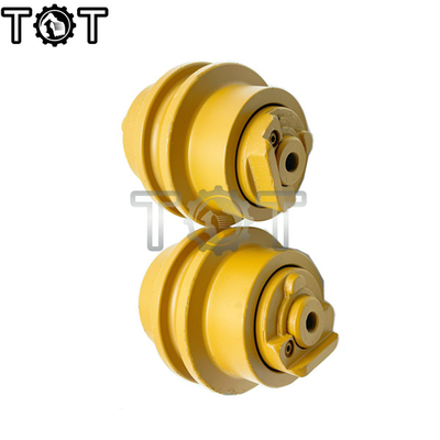 E306E E305.5 E55 erpillar Track Roller Bulldozer Bagian Undercarriage