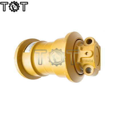 KATO HD1430 HD1250 Roller Bawah Excavator Roller Track Dozer Baja Tempa
