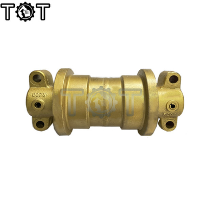 R200 R210 R215 R225 R250 Hyundai Track Bagian Undercarriage Excavator Roller Bawah
