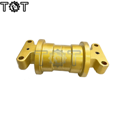 R200 R210 R215 R225 R250 Hyundai Track Bagian Undercarriage Excavator Roller Bawah