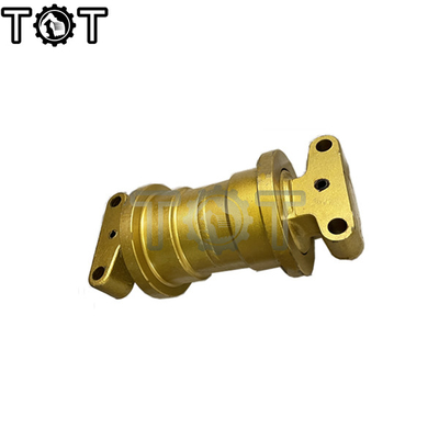 R200 R210 R215 R225 R250 Hyundai Track Bagian Undercarriage Excavator Roller Bawah