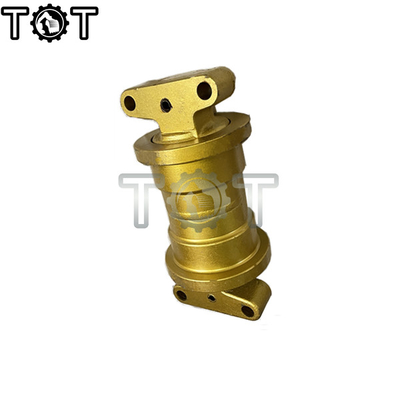 R200 R210 R215 R225 R250 Hyundai Track Bagian Undercarriage Excavator Roller Bawah