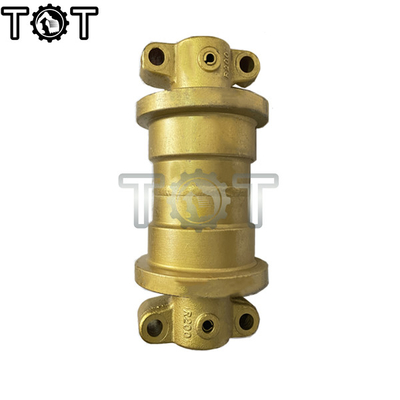 R200 R210 R215 R225 R250 Hyundai Track Bagian Undercarriage Excavator Roller Bawah