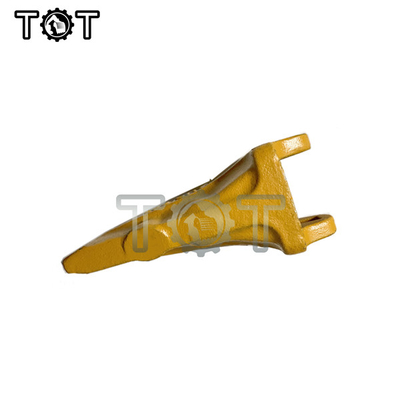 Gigi Bucket Excavator Vertikal Kuning 18S PC30 YM30 PC40 Bucket Tooth Pins