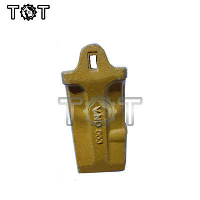 Gigi Bucket Excavator Vertikal Kuning 18S PC30 YM30 PC40 Bucket Tooth Pins