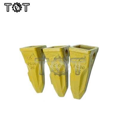 KOMATSU PC56 PC60 PC78 Excavator Bucket Gigi Dan Adaptor OEM