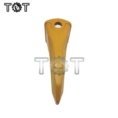 PC300 2077014151 Excavator Dipper Teeth KOMATSU Bucket Tooth Point Untuk Excavator