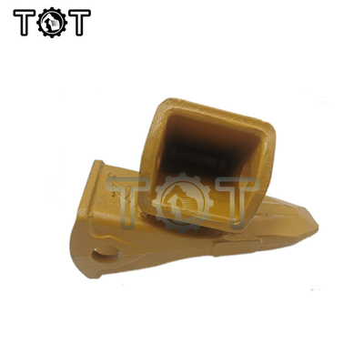 PC300 2077014151 Excavator Dipper Teeth KOMATSU Bucket Tooth Point Untuk Excavator