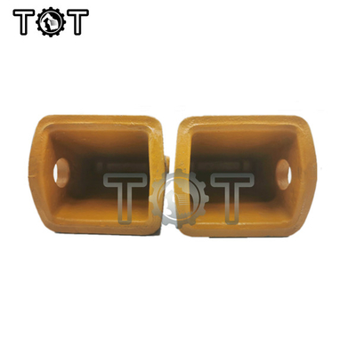 PC300 2077014151 Excavator Dipper Teeth KOMATSU Bucket Tooth Point Untuk Excavator