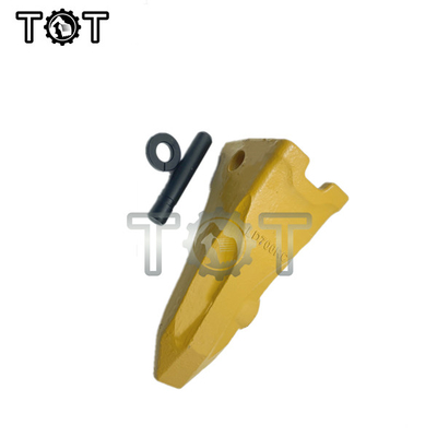 SANY SY700 LD700 Adaptor Bucket Excavator Tambang Rock Excavator Tooth Point