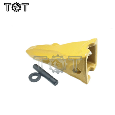 SANY SY700 LD700 Adaptor Bucket Excavator Tambang Rock Excavator Tooth Point