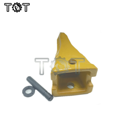 SANY SY700 LD700 Adaptor Bucket Excavator Tambang Rock Excavator Tooth Point