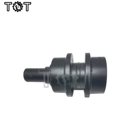 Bagian Undercarriage Excavator Roller Carrier