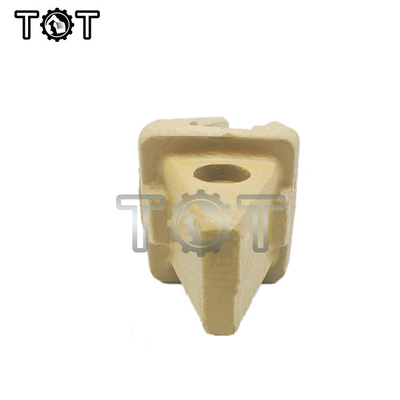 DH360 DH300 713-00032 Gigi Bucket Excavator DOOSAN HRC47-52