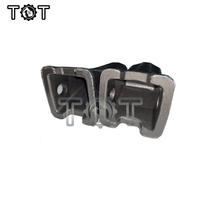 DH360 DH300 713-00032 Gigi Bucket Excavator DOOSAN HRC47-52