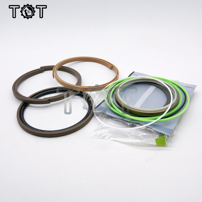 Kit Segel Silinder Hidrolik Excavator ISO9001 SY365-8 B6365-90900 Kit Membangun Kembali Silinder