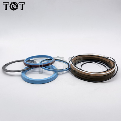 JOHN DEERE E360LC Bucket Cylinder Seal Kit 100MM * 150MM O Ring Tahan Minyak