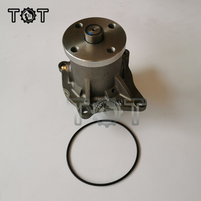 1786633 125-2991 S6KT 3066 C6.4 Pompa Air E312C 320C 320D Suku Cadang Mesin Excavator