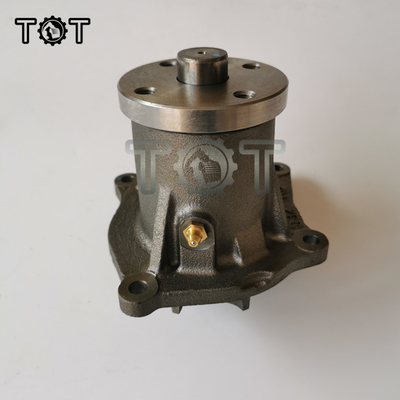 1786633 125-2991 S6KT 3066 C6.4 Pompa Air E312C 320C 320D Suku Cadang Mesin Excavator