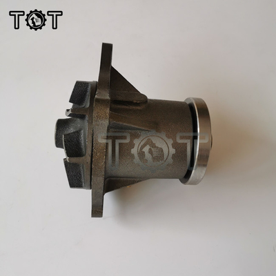 1786633 125-2991 S6KT 3066 C6.4 Pompa Air E312C 320C 320D Suku Cadang Mesin Excavator
