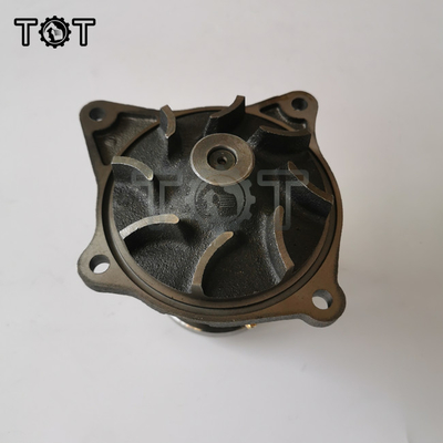1786633 125-2991 S6KT 3066 C6.4 Pompa Air E312C 320C 320D Suku Cadang Mesin Excavator