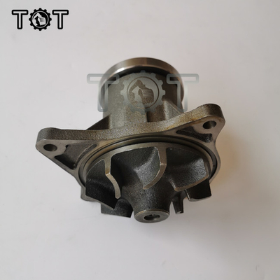 1786633 125-2991 S6KT 3066 C6.4 Pompa Air E312C 320C 320D Suku Cadang Mesin Excavator