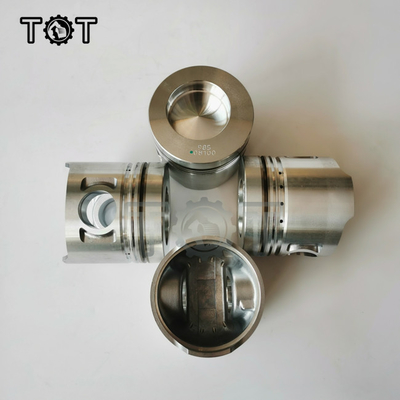 34317-08100 5I7537 S4K S6K 3066 Mesin Piston erpillar Untuk E120B 200B 320B