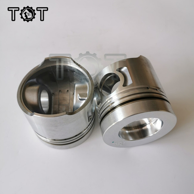 5I7537 S4K S6K 3066 Excavator erpillar Piston 102mm Untuk E120B 200B 320B