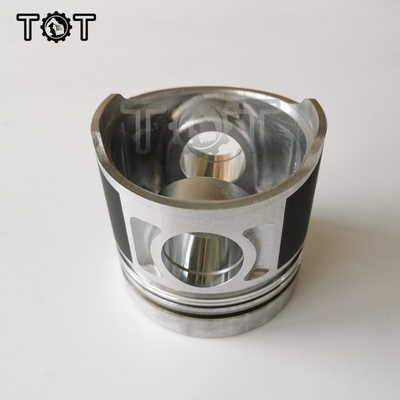 34317-07100 S6KT 3066 erpillar Piston E312C 320C 320DL Suku Cadang Mesin Excavator