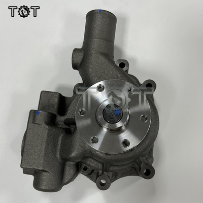 6206-61-1102 6205-61-1202 S4D95 S6D95 Mesin Pompa Air Untuk PC100-5 PC220-5
