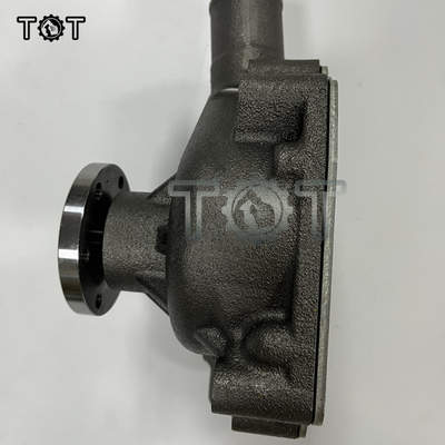 6206-61-1102 6205-61-1202 S4D95 S6D95 Mesin Pompa Air Untuk PC100-5 PC220-5