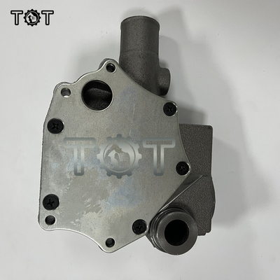 6206-61-1102 6205-61-1202 S4D95 S6D95 Mesin Pompa Air Untuk PC100-5 PC220-5