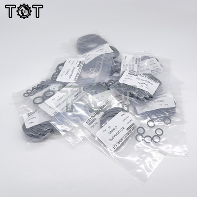 Kit Segel Katup Kontrol Utama SK350-8 LC30V00028F1 Kit Segel Hidrolik HITACHI
