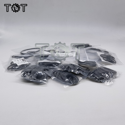 Kit Segel Katup Kontrol Utama SK350-8 LC30V00028F1 Kit Segel Hidrolik HITACHI