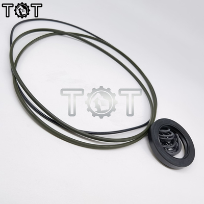 Kit Segel Motor Perjalanan KOBELCO SK260-8 Tahan Minyak LQ15V00020F1