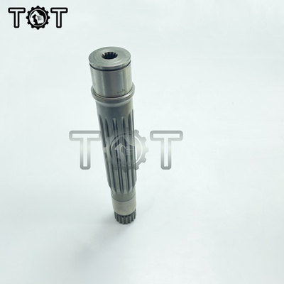 SK200-8 SK250-8 SK260-8 K3V112DTP Suku Cadang Pompa Hidrolik OEM ODM