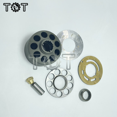 A10V071 A10V43 A10VD43 Bagian Pompa Hidrolik HD250 HD307 Suku Cadang Excavator