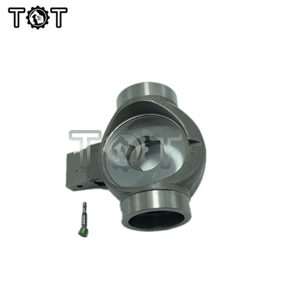 A10V071 A10V43 A10VD43 Bagian Pompa Hidrolik HD250 HD307 Suku Cadang Excavator