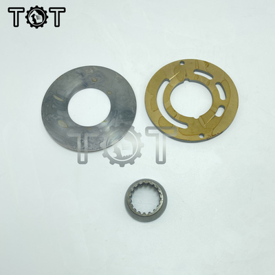 A10V071 A10V43 A10VD43 Bagian Pompa Hidrolik HD250 HD307 Suku Cadang Excavator