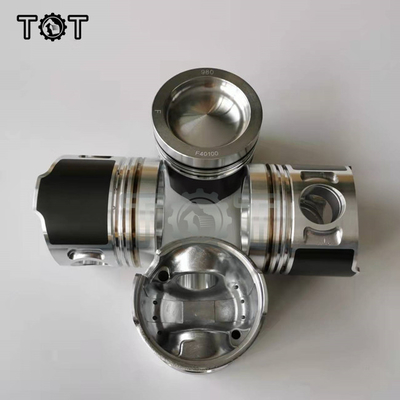 Piston Engine erpillar C4.2 C6.4 D06FR