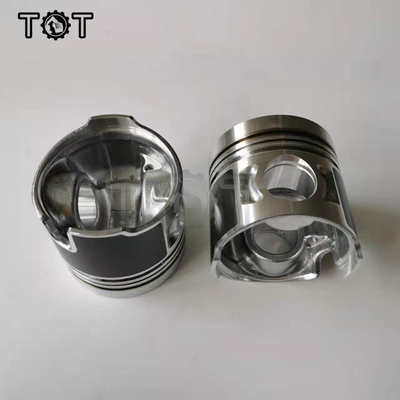 Piston Engine erpillar C4.2 C6.4 D06FR