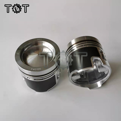 Piston Engine erpillar C4.2 C6.4 D06FR