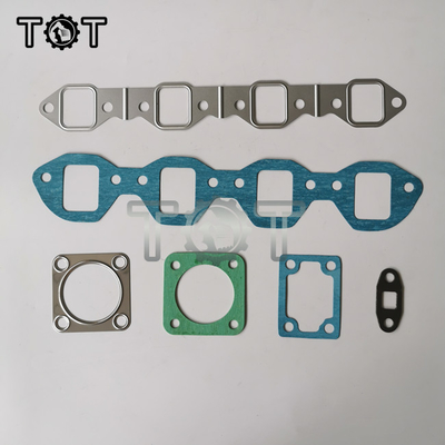 6204-K1/K2-2100 4D95 B3.3 Komatsu Gasket Kit Untuk PC60-5 PC100 PC130-7