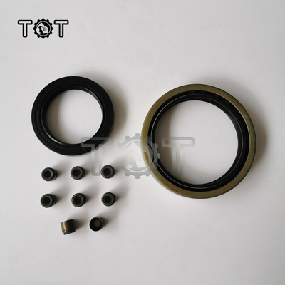 3.5KG - 4.5KG 4D95 B3.3 mesin Komatsu Gasket Kit Untuk PC60-5 PC100 PC130-7